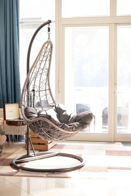 Apartmán Wohnwerk: Penthouse - Moselblick Traben-Trarbach Exteriér fotografie
