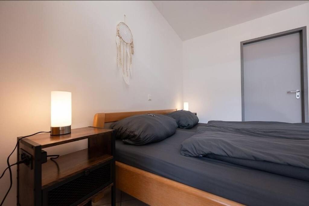 Apartmán Wohnwerk: Penthouse - Moselblick Traben-Trarbach Exteriér fotografie