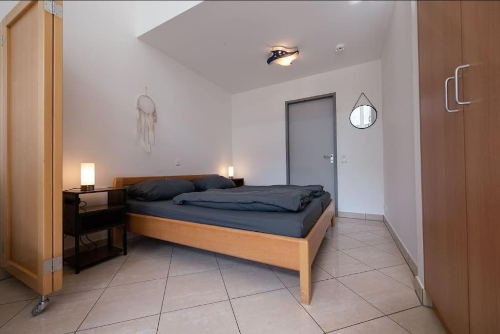 Apartmán Wohnwerk: Penthouse - Moselblick Traben-Trarbach Exteriér fotografie